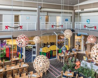 The Lighthouse Hotel - Ulverstone