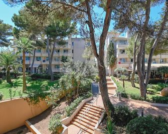 Club Hotel Cala Ratjada - Cala Rajada
