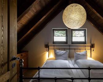 Pension Kleiner König - Pirna - Schlafzimmer