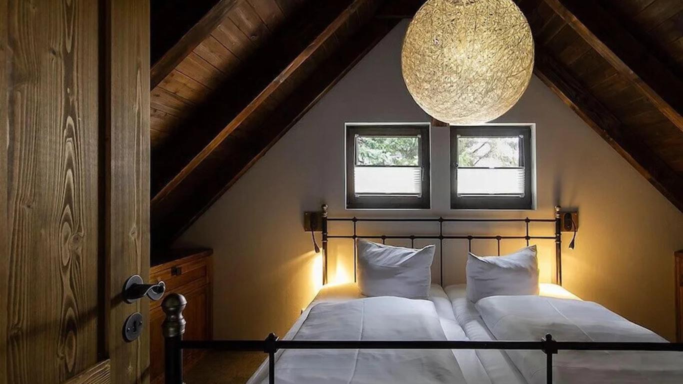 Pension Kleiner König