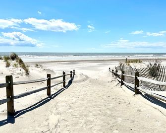 Esplanade Suites, A Sundance Vacations Resort - Wildwood - Playa