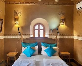 Kasbah Hotel Ait Omar - Nkob