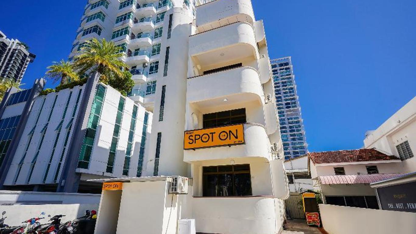 Spot On 89645 Ong's Court