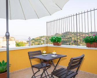 La Dimora DI Segesta B&b - Calatafimi-Segesta - Balcony
