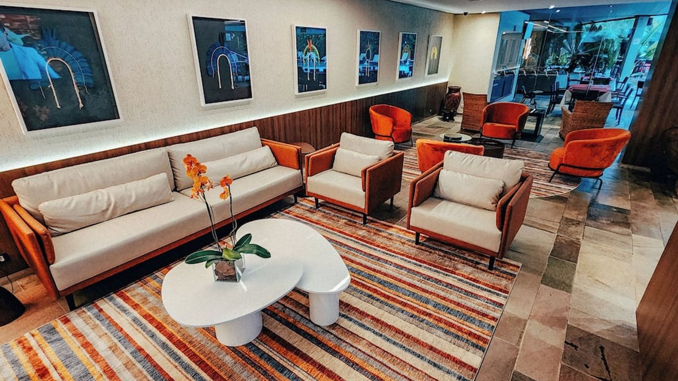 Ferraretto Guarujá Hotel & Spa