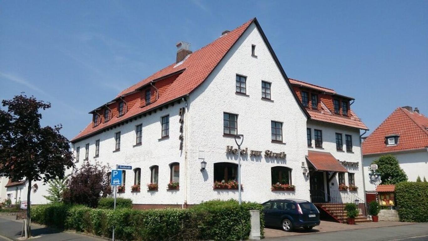 Hotel zur Struth