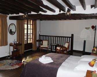 Le Clos Dormont - Saint-Pierre-de-Bailleul - Habitación