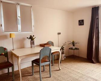 Villa Pierre - Condom - Dining room