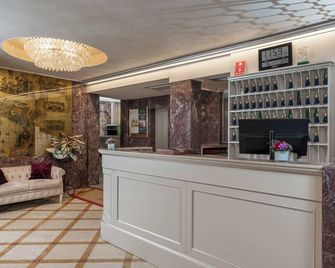 فندق Montecarlo - البندقية - أفضل طعام