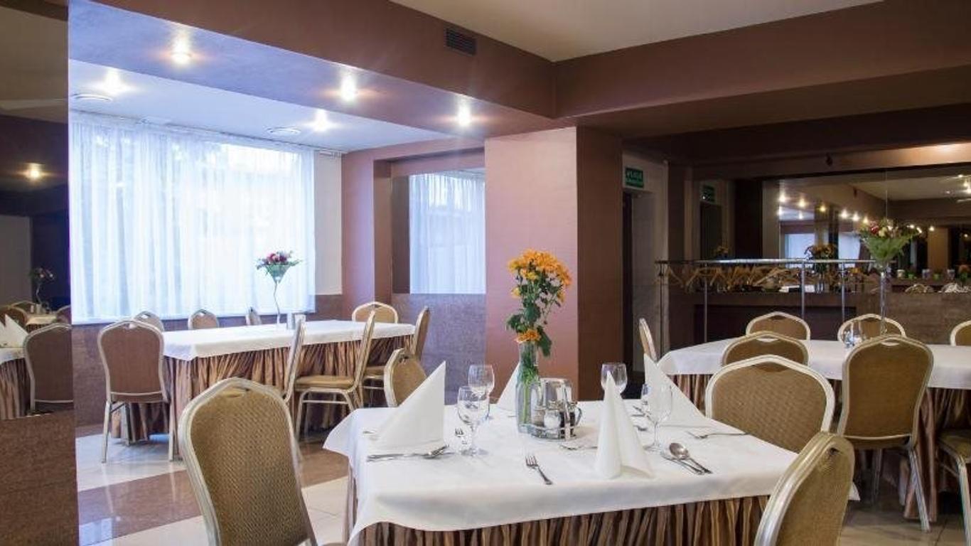 Eurohotel Katowice Nikiszowiec