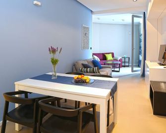 Guesthouse Villa Scalaria - Split - Dining room