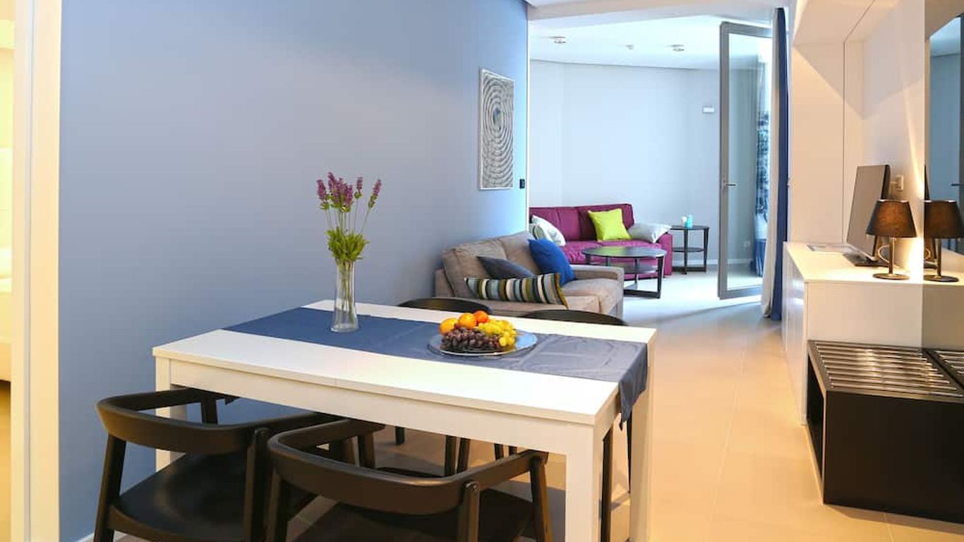 Guesthouse Villa Scalaria