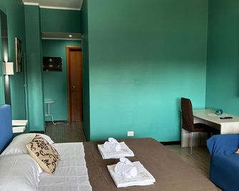 Vivendo Rooms - Catania - Bedroom