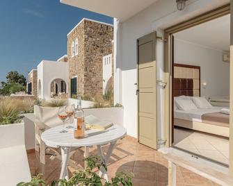 Plaka II - Plaka - Balkon