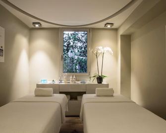 Sofitel Lyon Bellecour - Lyon - Building