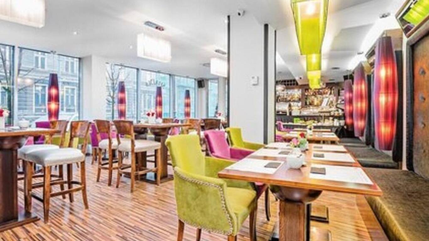 دون بريستيج ريزيدانس