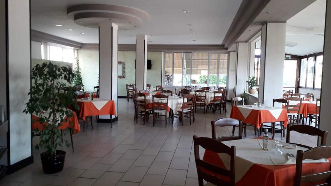 Hotel Sabatino