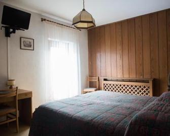 Hotel Sport - Sappada - Schlafzimmer