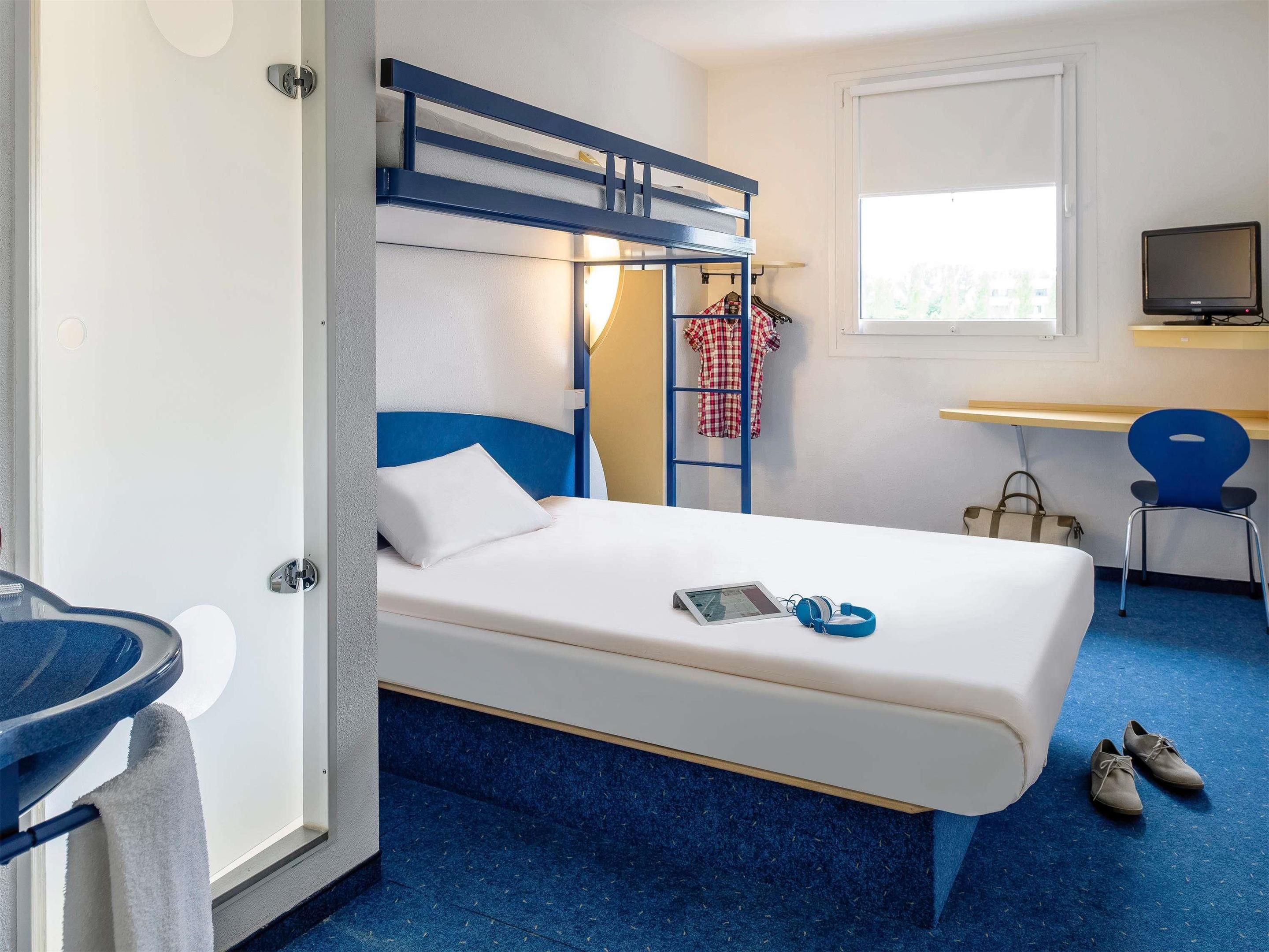 Ibis Budget Krefeld Messe-Duesseldorf