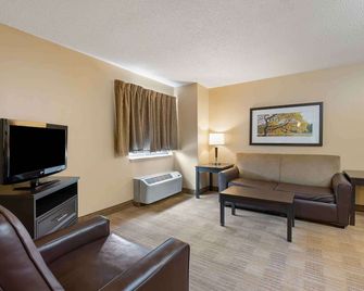 Studio 6 Fairfield Oh Cincinnati - Fairfield (Ohio) - Huiskamer