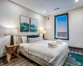 Muse Nashville - Nashville - Bedroom