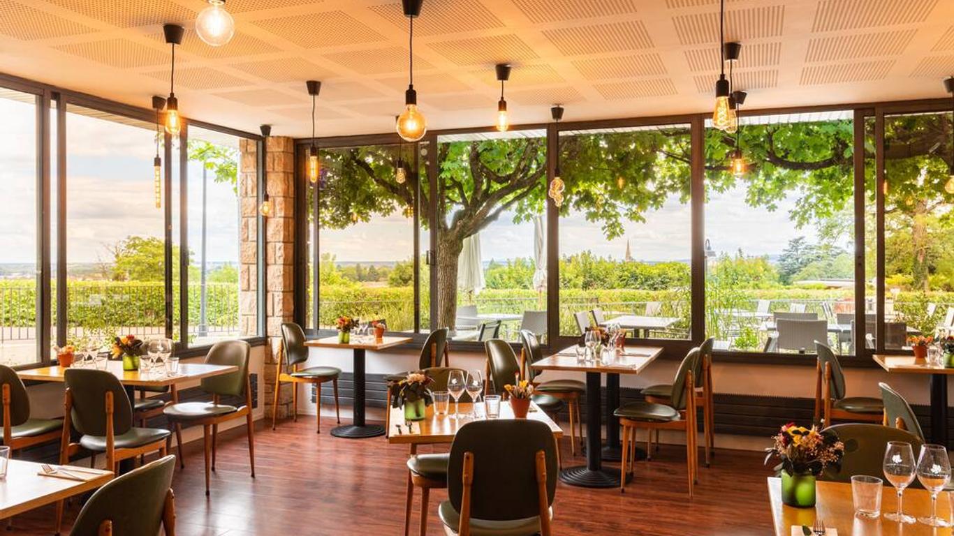 أوتل·لي أوو دي مورسول