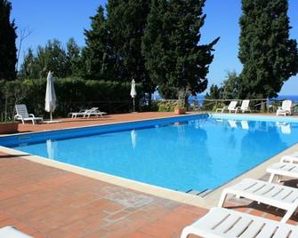Agriturismo Ruralia - Tropea
