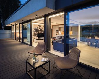 Lemon Resort Spa - Gródek Nad Dunajcem