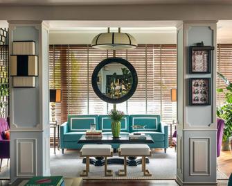 Boutique Hotel Esplanade - Paestum