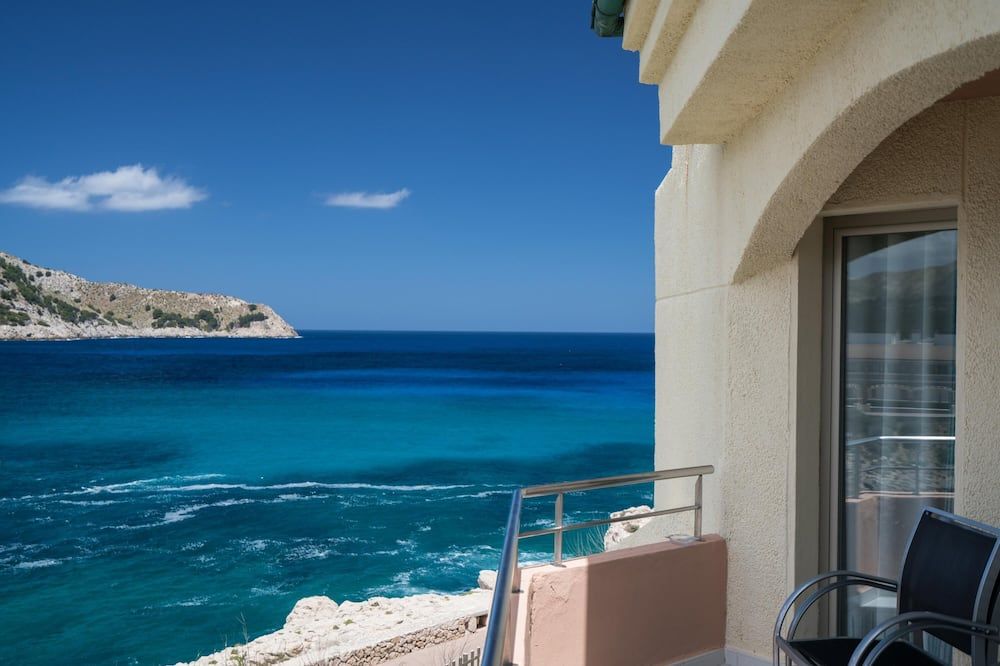 أبارت هوتل تي إتش بي جويا بلايا