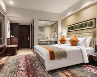 Welcomhotel By Itc Hotels, Katra - Katra - Habitación