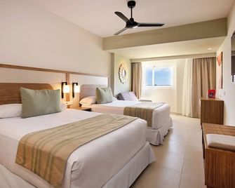Hotel Riu Negril - Negril
