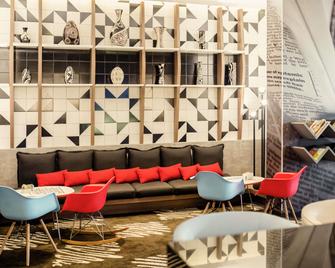 ibis Lima Larco Miraflores - Lima - Lounge