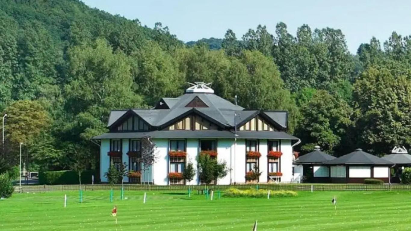 Landhotel Naafs-Häuschen