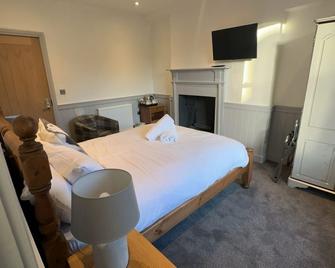 The White Bull - Clitheroe - Bedroom