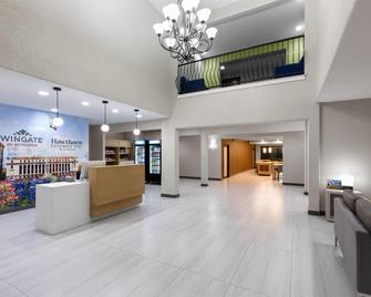 Hawthorn Extended Stay by Wyndham College Station South - College Station - Salónek