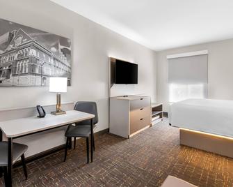 Brentwood Suites Nashville, an Ascend Collection Hotel - Brentwood - Phòng ngủ