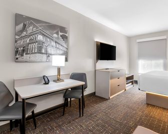 Brentwood Suites Nashville, an Ascend Collection Hotel - Brentwood (Tennessee) - Habitación