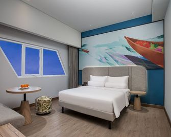 Harper Banjarmasin By Aston - Banjarmasin - Chambre