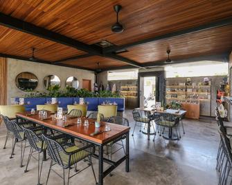 The Elementum - South Kuta - Restaurant