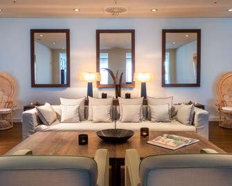 Precise Resort Bad Saarow - Bad Saarow - Wohnzimmer