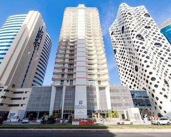 Unlock Waters Edge - Dubaï - Bâtiment