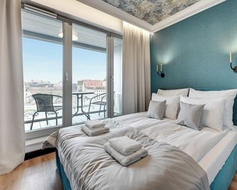 Grano Residence by Downtown Apartments - Gdańsk