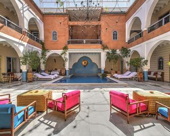 Ksar Anika Boutique Hotel & Spa - Marrakech