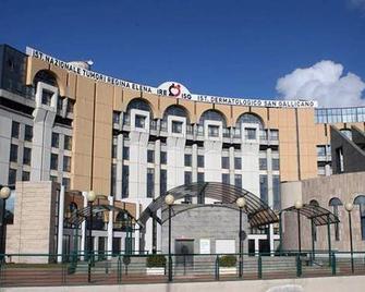 Bed And Breakfast Roma - Roma - Edificio