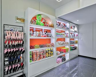 Yinshu Lunasvilla Courtyard Garden Resort Hotel - Shanghai - Boutique