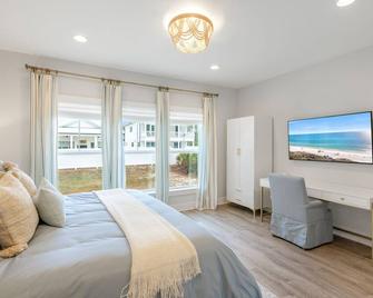 Juan and Only by Oversee 30A - Santa Rosa Beach - Phòng ngủ