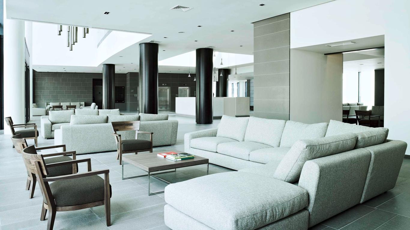 Move Hotels Venezia Nord