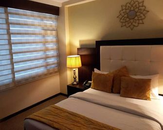 hotel golosone - Ambato