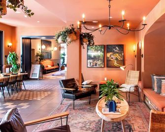 El Capitan Hotel - Merced